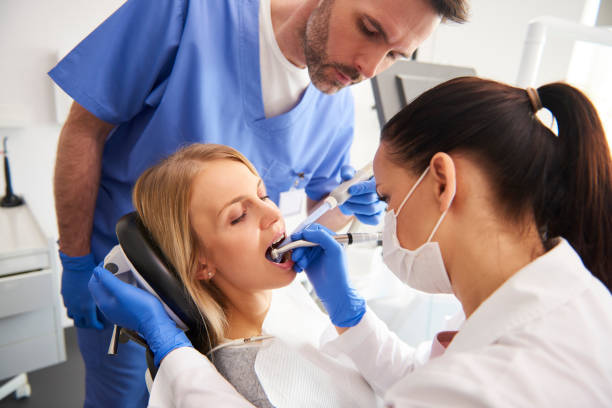 Advanced Technology for Better Dental Care in Oswego, NY